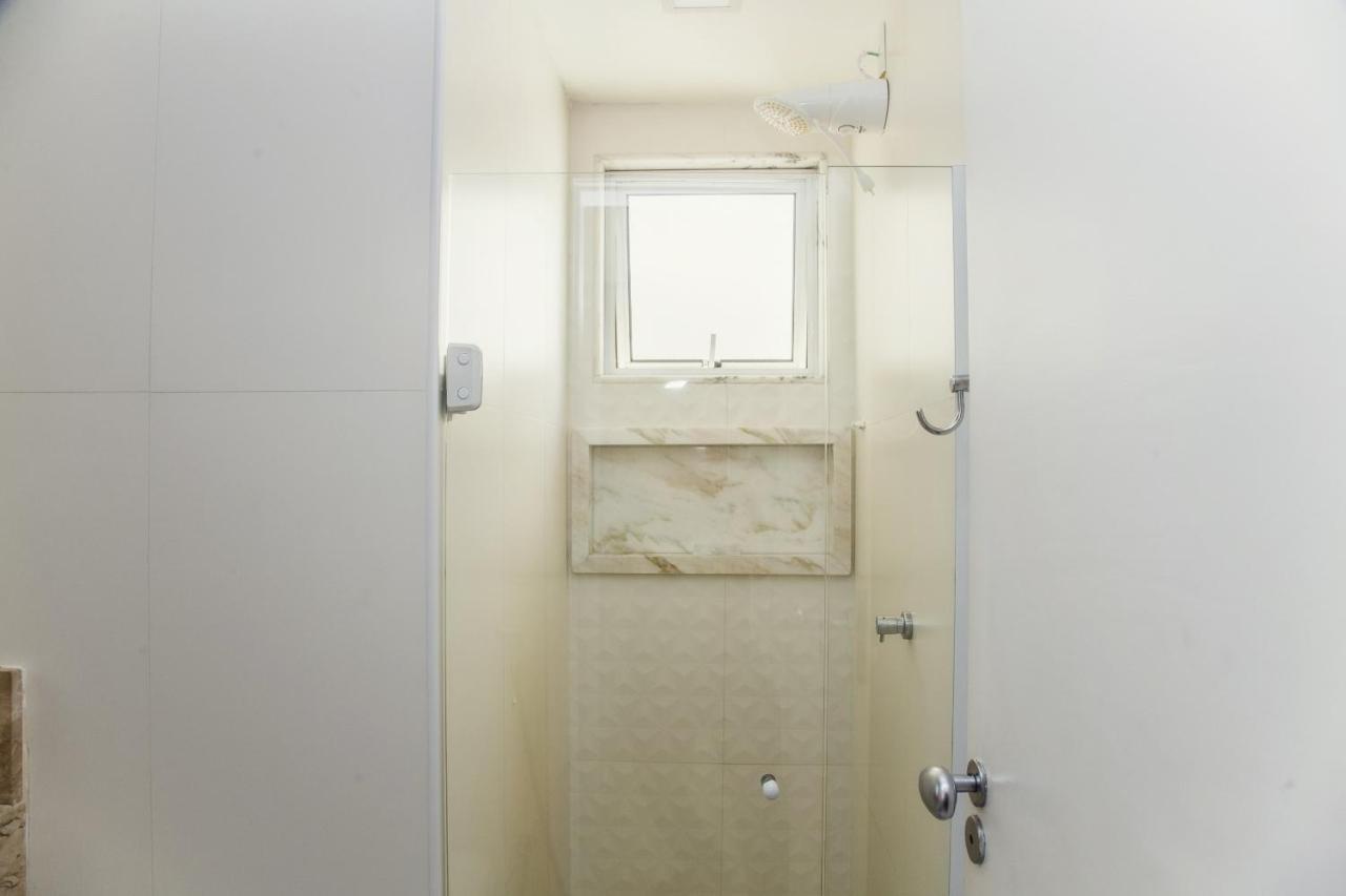 Apartemen Agradavel No Leme - 100m Da Praia - Gs703 Z5 Rio de Janeiro